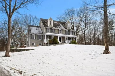 28 Coleman Rd