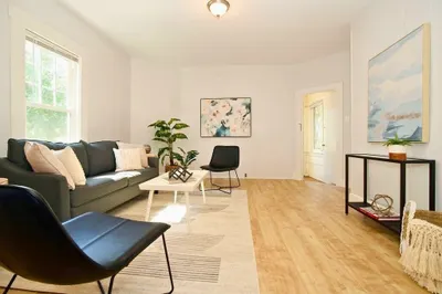 43 Mount Vernon St #1 1