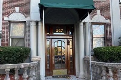 247 Chestnut Hill Ave #44