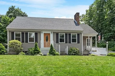 48 Lupine Road 1