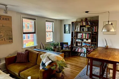 59 Clarendon St #5
