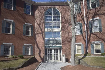 3 Baldwin Green Cmn #104 1