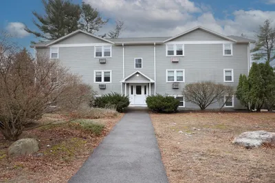 1 Wilbur Terrace #5