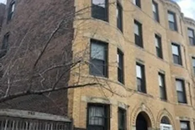 181 Northampton Street #1