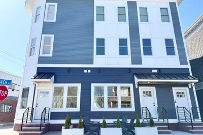 2 Beach Road #2