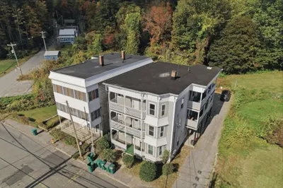 50 West St 1