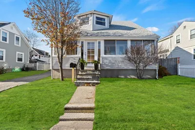 21 Poplar Rd