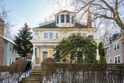 108 Columbia Street #1