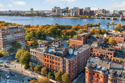 93 Beacon Street #1