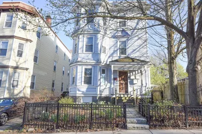 64 Fuller Street
