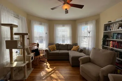 381 Highland Ave #1