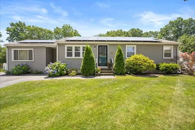 4 Maid Marion Street 1