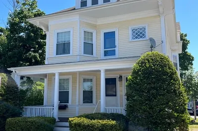 31 Chapman Street #3