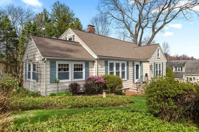 7 Fernwood Rd
