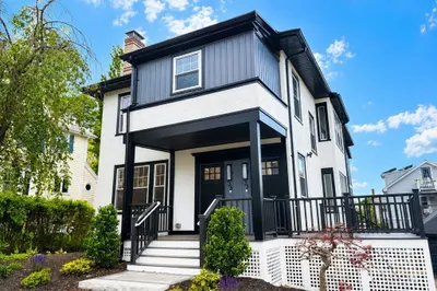 35 Hall Ave #35