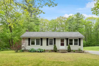 99 Dunn Road