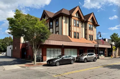 30 S Main Street #5