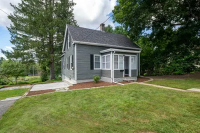 70 Juniper St