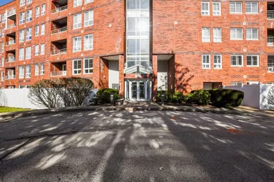 160 Burkhall Street #414