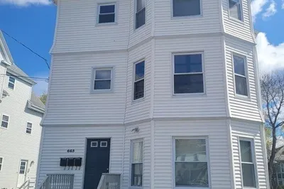 665 Washington St #2