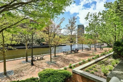 6 Canal Park #402