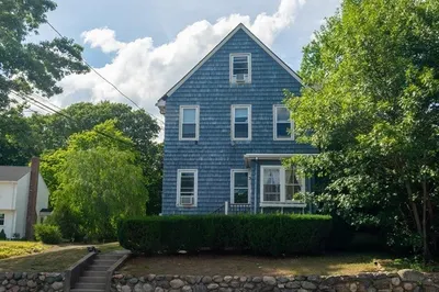 137 Central Avenue #1