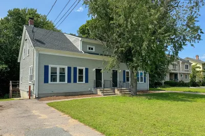 207 Knight Ave