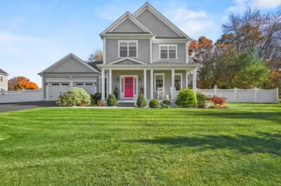 3 Millstone Drive 1
