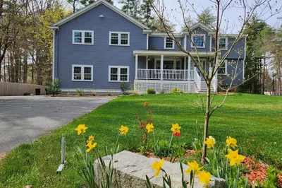9 Stonebrook Road