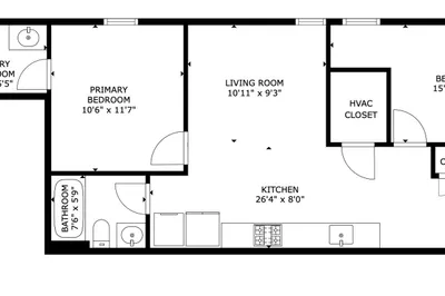 36 Shepard St #B 1