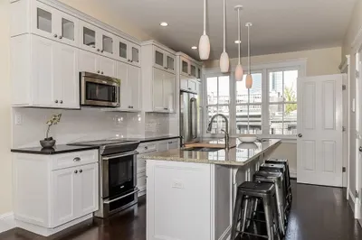 55 Warren Avenue #3 1