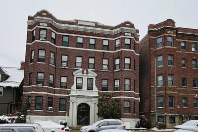 22 Orkney Rd #44