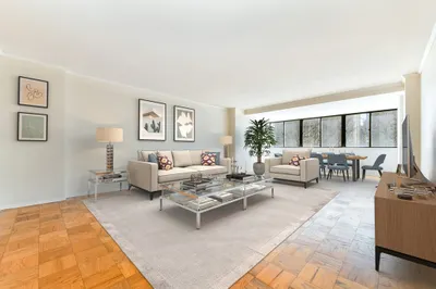 2 Hawthorne Place #7M 1