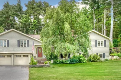 13 Tamarack Road