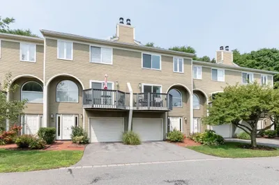 224 Kenrick St #224 1