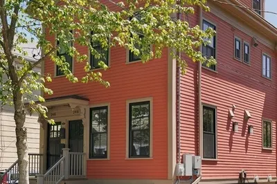 246 Norfolk Street #246