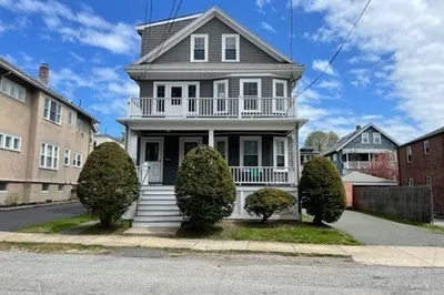 101 Winsor Ave #2,3