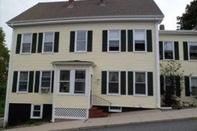 2 Mayflower Street #3 1