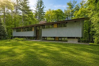 39 Long Ridge Road