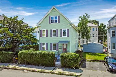 70 Cutler St