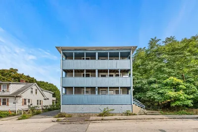64 Gage St