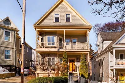 148 Lowell Street #3