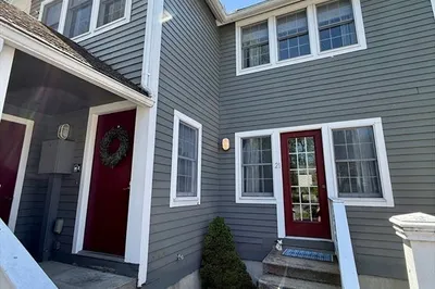 21 Amity Place #21 1