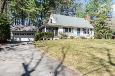 60 Crooked Spring Rd 1