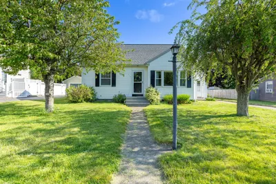 110 James M. Beardsworth Road 1