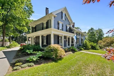 2 Concord Rd