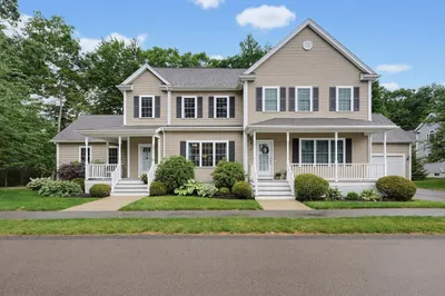 23 Williamsburg Way #23 1