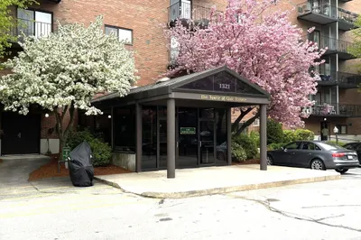 1321 Worcester Rd #304