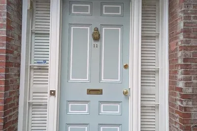 11 West Cedar Street 1