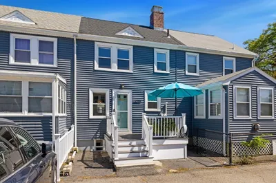 228-a Quincy Shore Dr